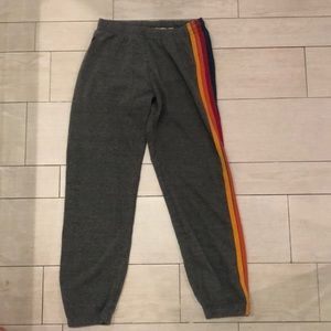 Aviator Nation Sweatpants!